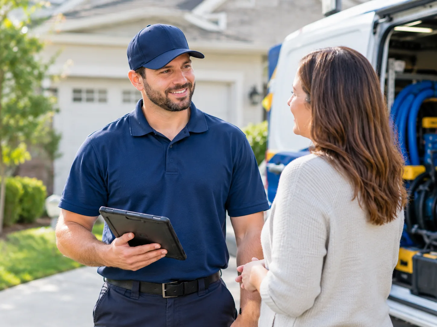 Sewage Backup Cleanup Racine, WV FAQs